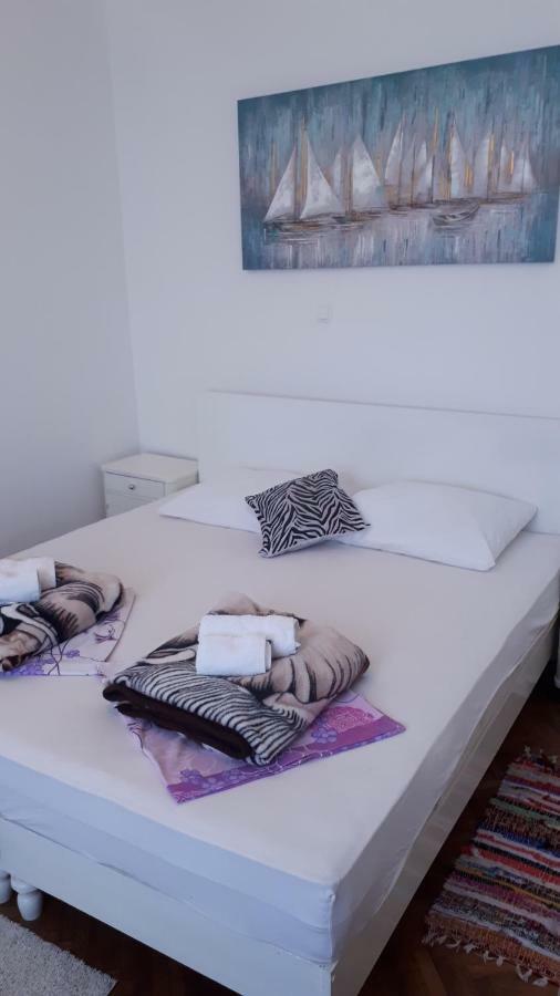 Apartman Marina City Center Apartment Senj  Ngoại thất bức ảnh